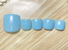 リラ(RIRA)/ワンカラ―フット