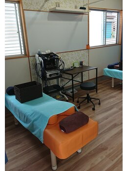 エキナセア整骨院/