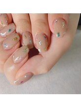 ルアナ(Luana)/フルオーダーメイド♪