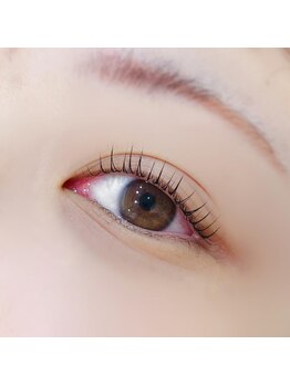 ミー(me.)/ラッシュリフト