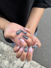 ネイルサロン ココロジー(COCOLOGY)/