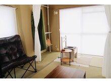 アイヲン(Aiwon)/店内の様子（4階）