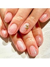 ニーマルニ ザ ビューティー(202 the beauty)/お客さまのデザイン