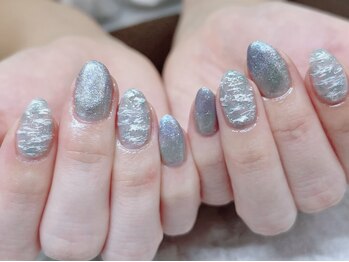 ラウンドアバウト(roundabout)/