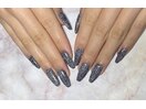 フラッシュネイル