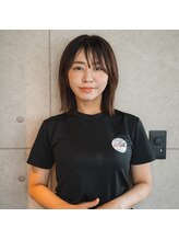 アゼスポ ボディメイク 池袋(AZESPO)&nbsp;菅原 悠香