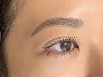 アオ おもろまち(ao.)/パリジェンヌラッシュリフト