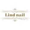 リンドネイル バイ モカ アンド ララ(Lind nail by moca and LaLa)のお店ロゴ