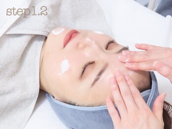 グレイス アンド ミューズ(grace&muse)/step1、2