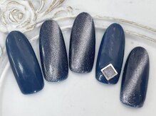 はあとねいる 長町店/11月限定デザイン♪