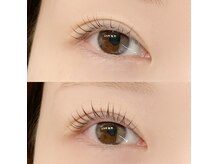 メメミュール(meme meulu-)/ラッシュリフト