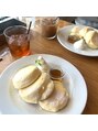 ラヴィッシュ(LAVISH) 美味しくて、落ち着くカフェが好きです！