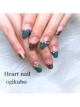 はあとねいる 荻窪店/