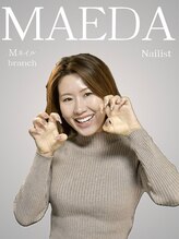 Mネイル 伏見店 MAEDA 