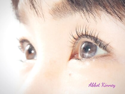 アボット キニー(Abbot Kinney)の写真