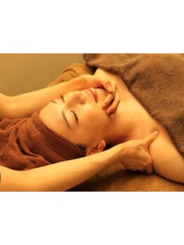 お肌をきれいにしたい