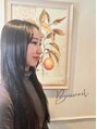 ボネール(nail & eyelash Bounail) Okochi