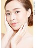 【毛穴レスの韓国肌×もちもち小顔★】《ポテリーリフティング》◆オンダ50kj