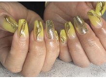 プラスネイル(plus nail)/