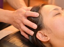 樹鍼灸整骨院/ヘッドスパ
