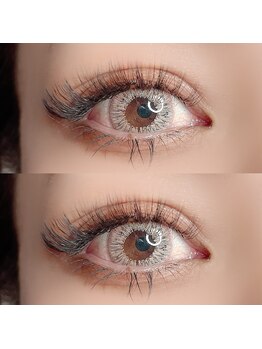 ピコタン(picotin)/3Dボリュームラッシュ160束☆