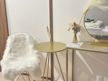 エンカフェサロン(en-cafe salon)/店内写真◆カウンセリング