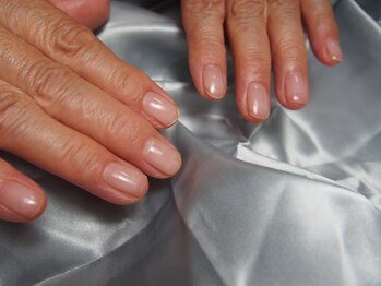 サンマルイチ(301)/自爪育成