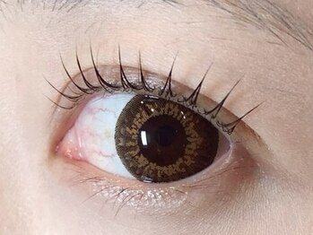 ロア(Roa)/次世代まつげパーマ♪