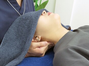 プライムボディアンドゴルフ(Prime Body&Golf)/施術風景8