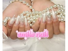 スマイル ネイル 大宮(smile nail)/