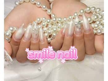 スマイル ネイル 大宮(smile nail)/
