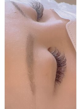 ジュノ アイラッシュ アンド ビューティー(Jeuno Eyelash and beauty)/セットメニュー