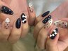 【HAND】1番人気！ 90minデザイン相談コース￥9500