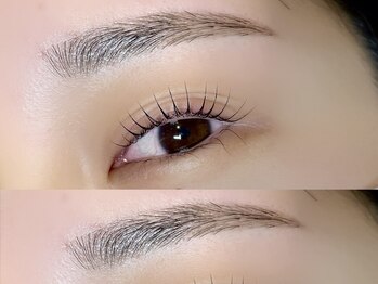 ユーアイ(Yu_eye)/雰囲気をデザインで変える♪