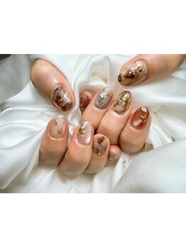 アートの種類が豊富