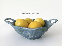 ネイルアンドアイラッシュ アールイー(Re)/