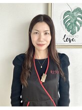 リナ(RINA)&nbsp;杉村 菜緒美