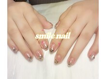 スマイル ネイル 大宮(smile nail)/