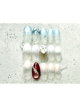 4000円以下のメニューがあるサロン