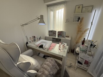 ys_nail【12月OPEN(予定)】/