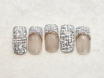 アイビー(Aivy)/ネオン×ニュアンス