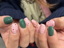 こだわりのカラーもお作りします！