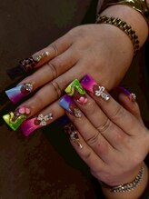 リリーブルー(Lily Blue)