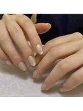 ルーム(RooM)/マグネットネイル