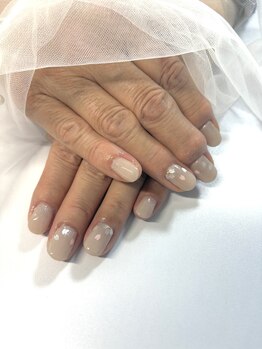 今月デザイン♪