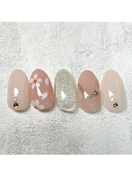 ルアナ(Luana)/3月マンスリー定額