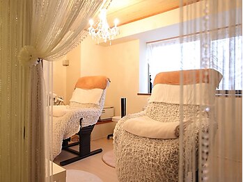 シエル 瑞江(ciel)の写真/【瑞江駅徒歩1分】まつ毛＆フェイシャルのトータルケアが叶う！一気にケアして垢抜けを狙おう…♪