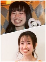 ヨサパーク リブート 新小岩店(YOSA PARK REBOOT)&nbsp;aki 