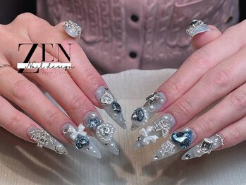 長さだしやり放題×つけ放題