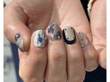 ペイル(#peil)/maho select design